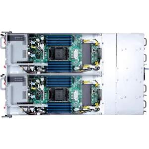 MSI S3071D270RAU6-X2 серверная barebone-платформа 2U2N (МСИ) MSI S3071D270RAU6-X2 серверная barebone-платформа 2U2N (МСИ)
